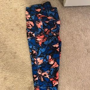 Lulu leggings